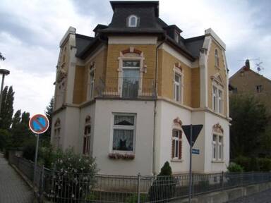 Wohnung zum Kauf 2 Zimmer 47 m² EG Bebelstraße 6 Meuselwitz Meuselwitz 04610