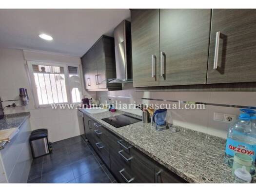 Wohnung zum Kauf 175.000 € 3 Zimmer 140 m² Muro de Alcoy 03830