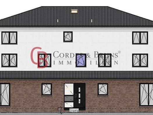 Wohnung zur Miete 1.250 € 3 Zimmer 64 m² 1. Geschoss Achim 28832