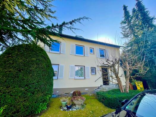 Wohnung zur Miete 950 € 3,5 Zimmer 86 m² Geschoss 2/3 frei ab sofort Nelkenweg 6 Winnenden 71364