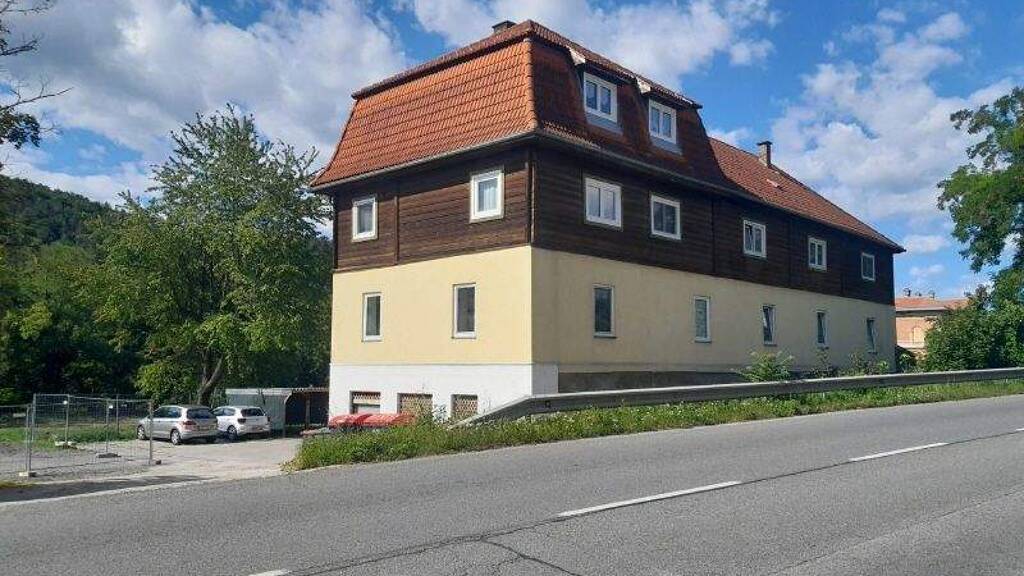 Laden zur Miete 350 € 48 m² Verkaufsfläche Berndorf 2560