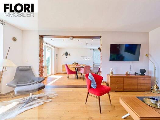 Wohnung zum Kauf 875.000 € 4 Zimmer 133 m² 2. Geschoss frei ab 01.04.2026 Berg am Laim München 81673