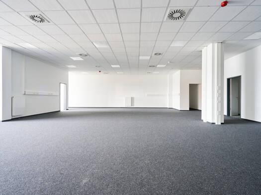Bürofläche zur Miete provisionsfrei 416 m² Bürofläche Wülfel Döhren - Wülfel 30453