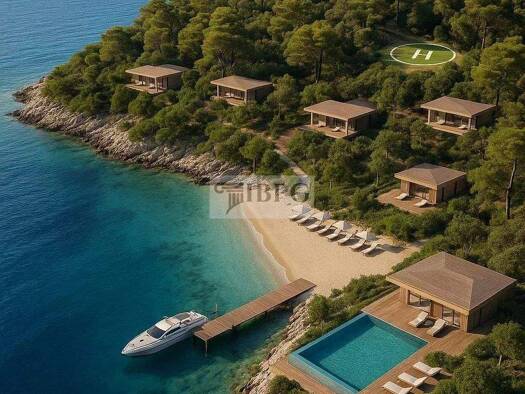 Grundstück zum Kauf 25.000.000 € 714.000 m² Grundstück ???????? 18020