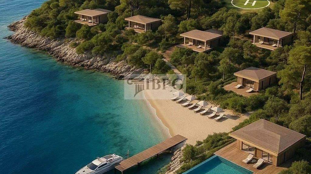 Grundstück zum Kauf 25.000.000 € 714.000 m² Grundstück ???????? 18020