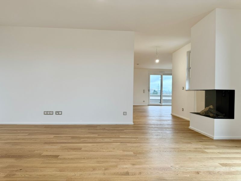 Wohnung zum Kauf provisionsfrei 1.395.000 € 4 Zimmer 186,4 m²<br/>Wohnfläche 01.01.2025<br/>Verfügbarkeit Anna-Haag-Weg 47 Sindelfingen 101 Sindelfingen-Maichingen 71069