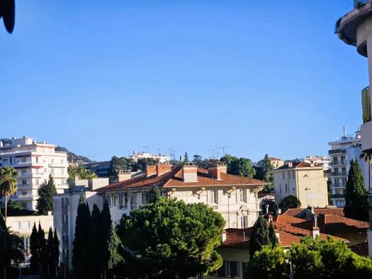 Wohnung zum Kauf 367.500 € 78 m² Libération Nice 06000