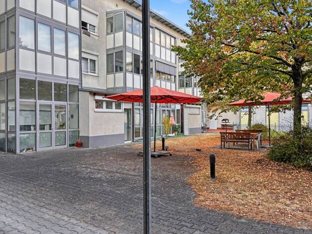 Wohnung zum Kauf 199.000 € 2 Zimmer 55 m² EG Gerbrunn 97218