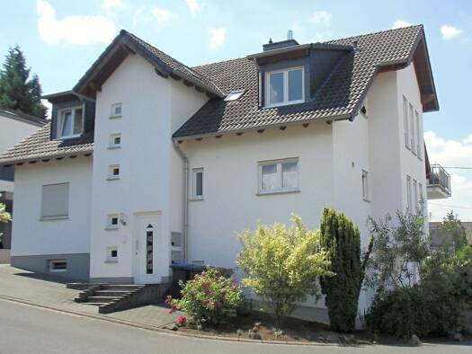 Wohnung zur Miete 1.100 € 3 Zimmer 102 m² frei ab sofort Vallendar 56179