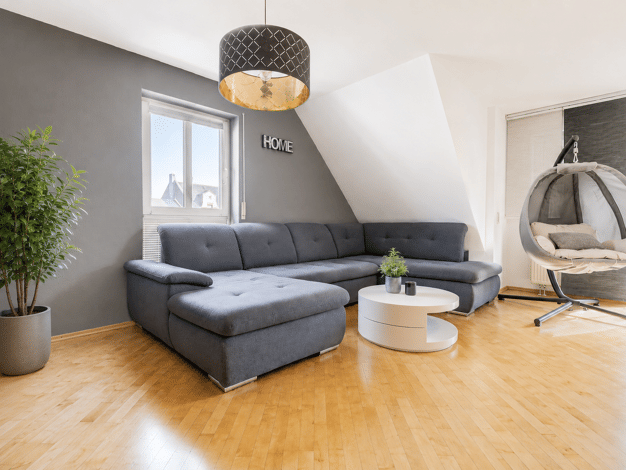 Maisonette zum Kauf 329.000 € 3 Zimmer 85 m² 2. Geschoss Weisenau Mainz 55130