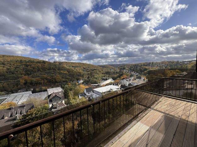 Wohnung zum Kauf provisionsfrei 179.000 € 3 Zimmer 95 m² 2. Geschoss Gevelsberg 58285