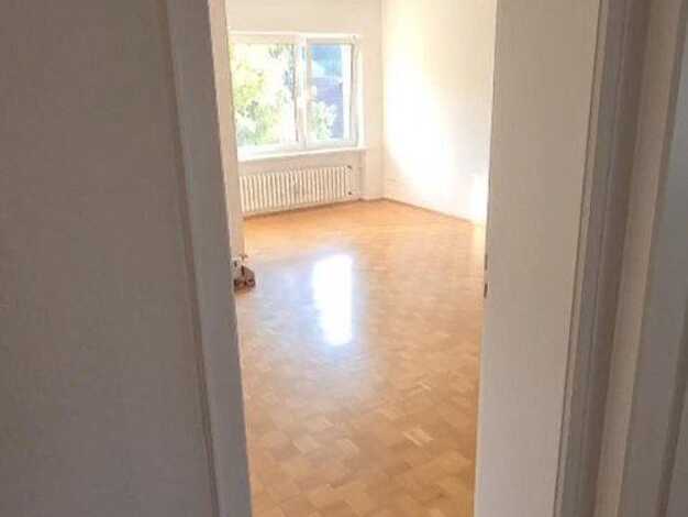 Wohnung zur Miete 748 € 3 Zimmer 88 m² Bad Brückenau Bad Brückenau 97769