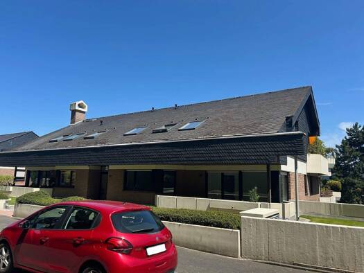 Wohnung zum Kauf 205.000 € 2 Zimmer 70 m² Lyngsbergstraße 49 Lannesdorf Bonn 53177