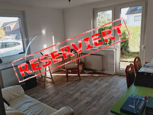 Wohnung zum Kauf 49.900 € 2 Zimmer 45 m² Walkenried 37445