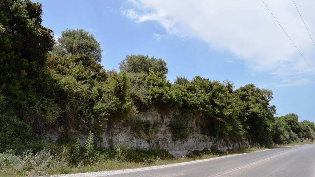 Land-/Forstwirtschaft zum Kauf 246.000 € 5.500 m² Grundstück Kreta