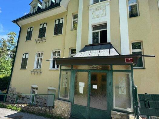 Wohnung zur Miete 714 € 3 Zimmer 67 m² EG Semmering 2680