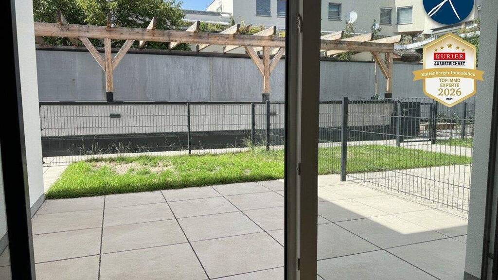 Reihenmittelhaus zum Kauf - Erstbezug 414.000 € 3 Zimmer 77,4 m² Wien 1230