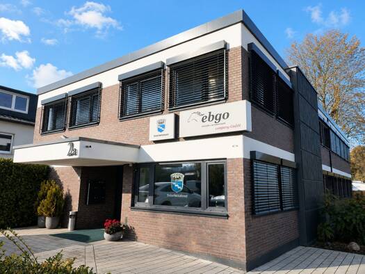 Bürofläche zur Miete 1.932 € 5 Zimmer 140 m² Bürofläche Wahlscheid Lohmar 53797