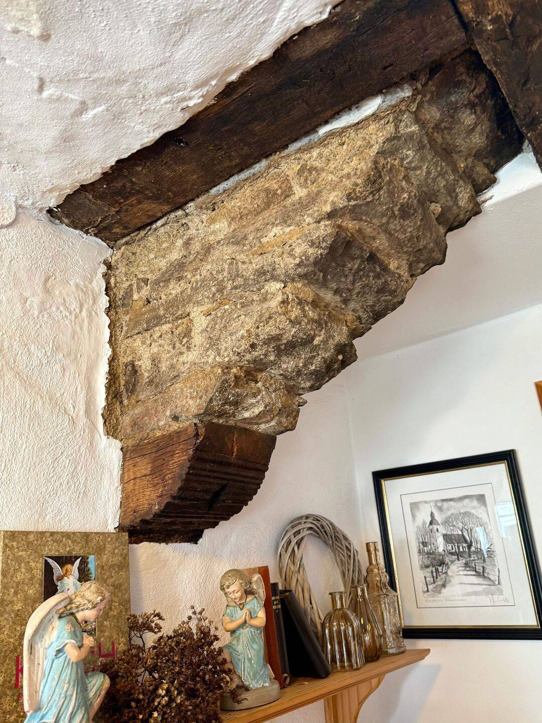 Immobilie in Irrhausen - Ein Schmuckstück mit Charme und Geschichte – liebevoll gepflegt, im idyllischen Eifeldorf Irrhausen - Bild 2