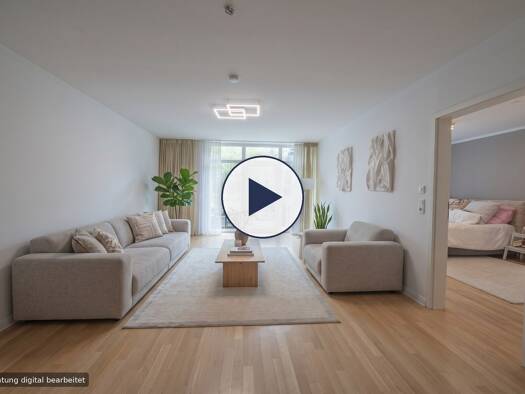 Wohnung zum Kauf 849.000 € 3 Zimmer 141 m² EG Babelsberg Nord Potsdam 14482
