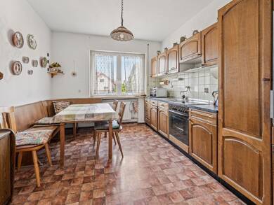 Wohnung zum Kauf 249.000 € 4 Zimmer 94,6 m² 1. Geschoss Hallstadt Hallstadt 96103
