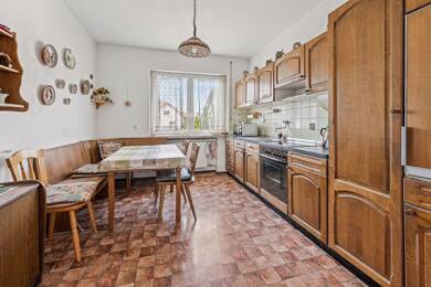 Wohnung zum Kauf 249.000 € 4 Zimmer 94,6 m² 1. Geschoss Hallstadt Hallstadt 96103