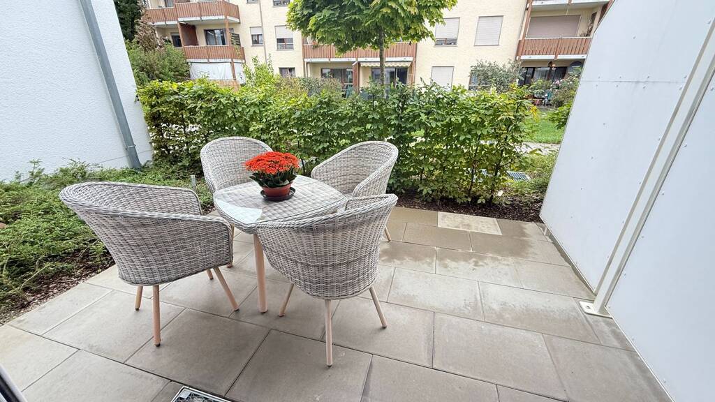 Wohnung zum Kauf 369.000 € 3 Zimmer 83 m² Straubing 94315