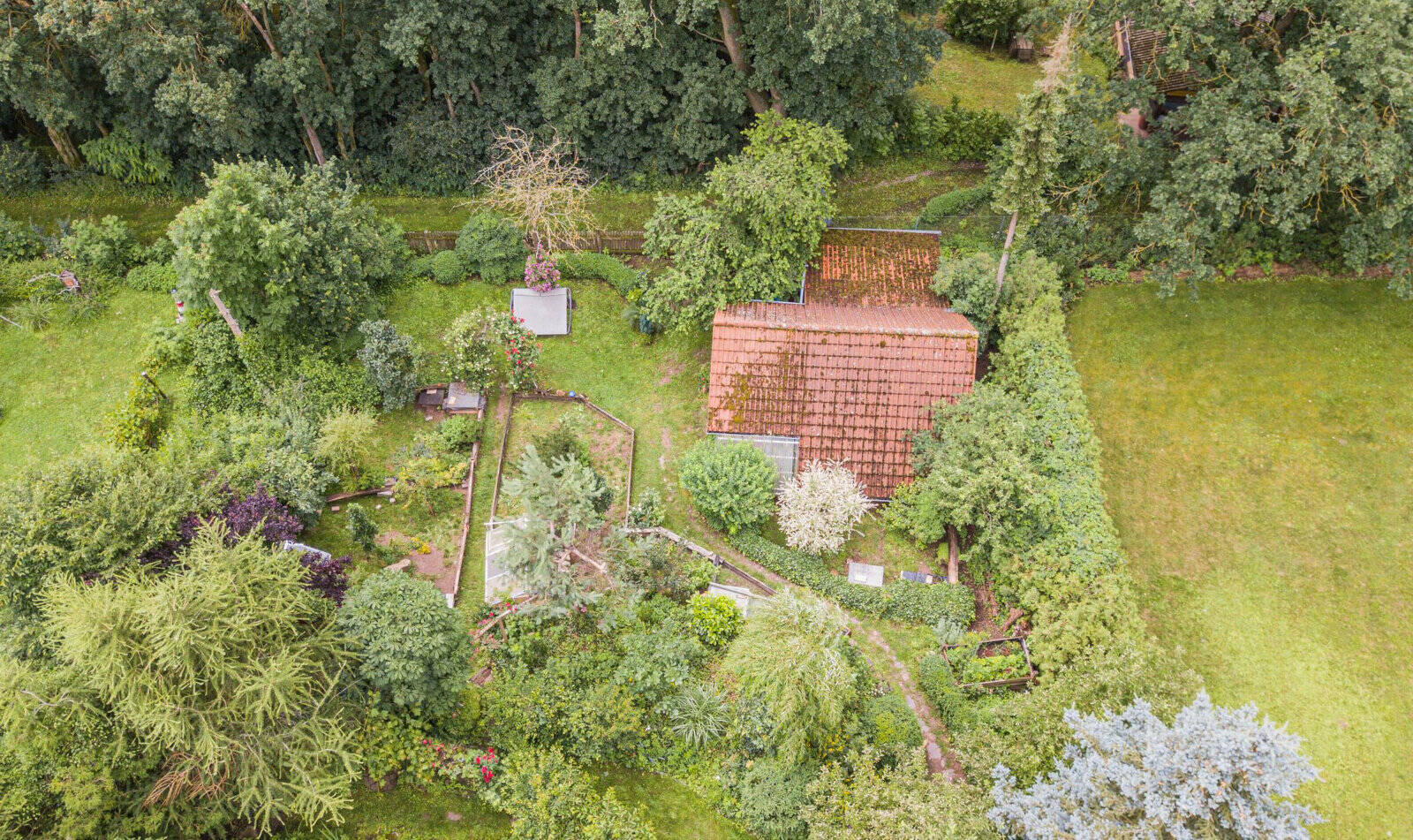 Grundstück zum Kauf provisionsfrei 160.000 € 489 m²<br/>Grundstück Wilhermsdorf Wilhermsdorf 91452