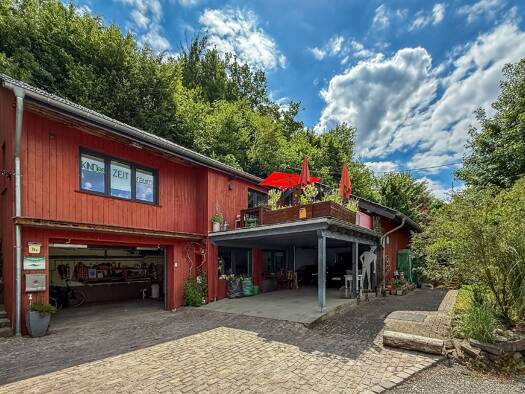 Bürogebäude zum Kauf 410.000 € 1 Zimmer 61,1 m² Bürofläche Hoffnungsthal Rösrath 51503