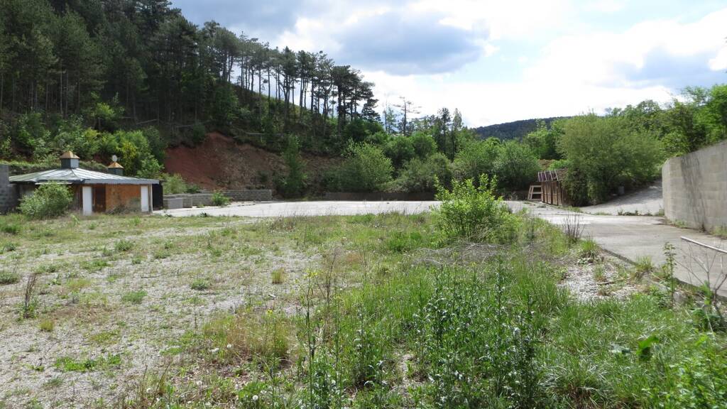 Grundstück zum Kauf 228.000 € 100.693 m² Grundstück Willendorf 2732