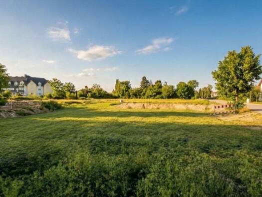 Grundstück zum Kauf 120.000 € 581 m² Grundstück Traismauer 3133