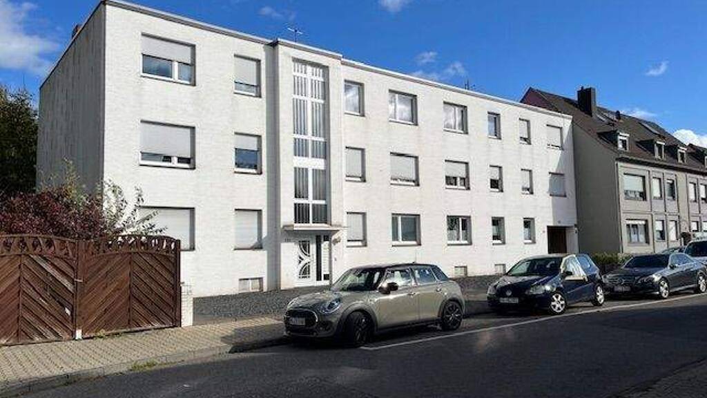 Wohnung zum Kauf 126.500 € 2 Zimmer 67 m² Odenkirchen Mönchengladbach 41199