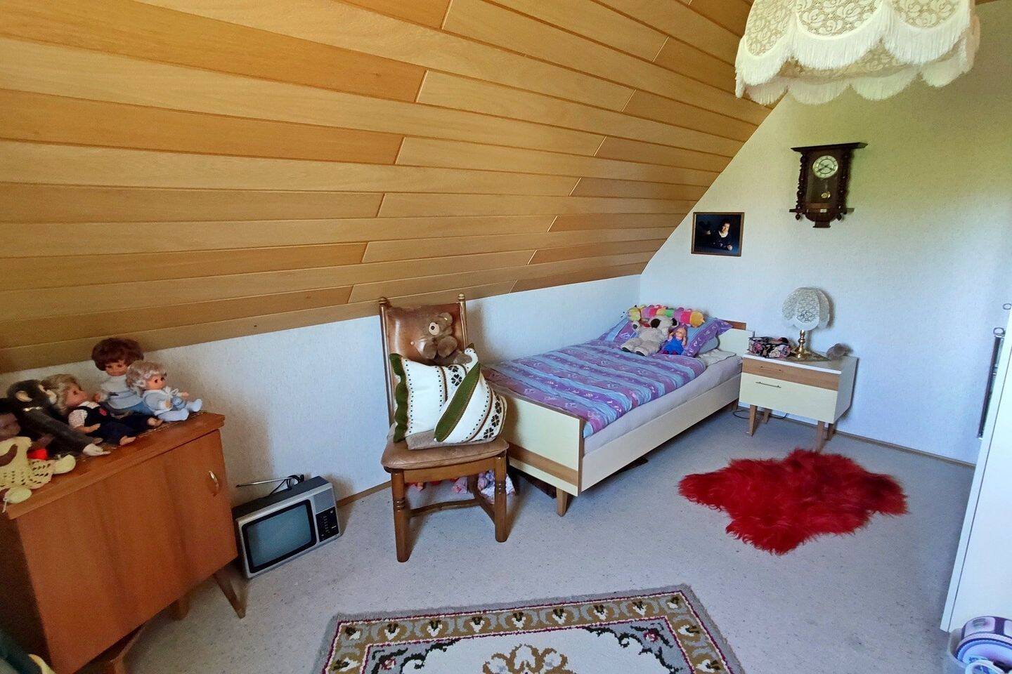 Einfamilienhaus zum Kauf - Mehr