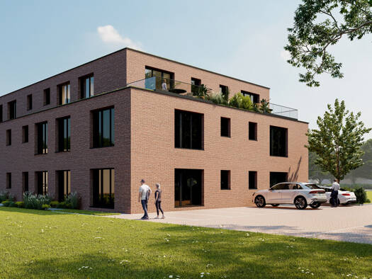 Wohnung zum Kauf 404.000 € 2 Zimmer 77 m² 1. Geschoss Bad Zwischenahn I Bad Zwischenahn 26160