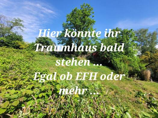 Grundstück zum Kauf 459.000 € 728 m² Grundstück Wolkersdorf Schwabach 91126