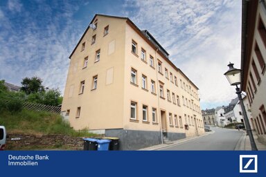 Wohnung zur Miete 160 € 1 Zimmer 26 m² Zschopau Zschopau 09405