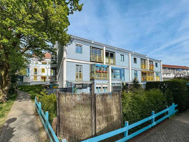 Sonstiges zum Kauf als Kapitalanlage geeignet 180.000 € 2 Zimmer 60 m² St Mang Kempten (Allgäu) 87437