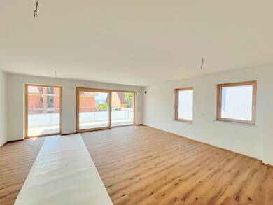 Wohnung zur Miete - Neubau 1.485 € 4,5 Zimmer 104,9 m² EG frei ab sofort Hagnau am Bodensee 88709