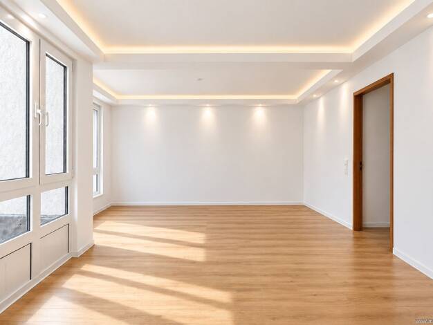 Wohnung zum Kauf 254.000 € 2,5 Zimmer 62 m² 2. Geschoss Kornwestheim Kornwestheim 70806