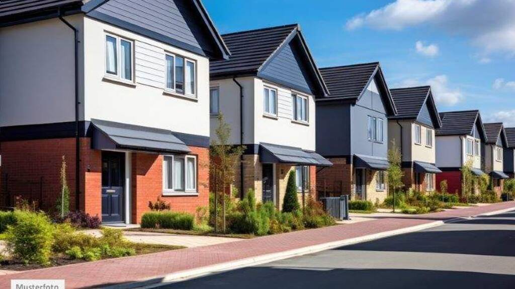 Haus zum Kauf provisionsfrei 630.000 € 230 m² 954 m² Grundstück Waldhilsbach Neckargemünd 69151