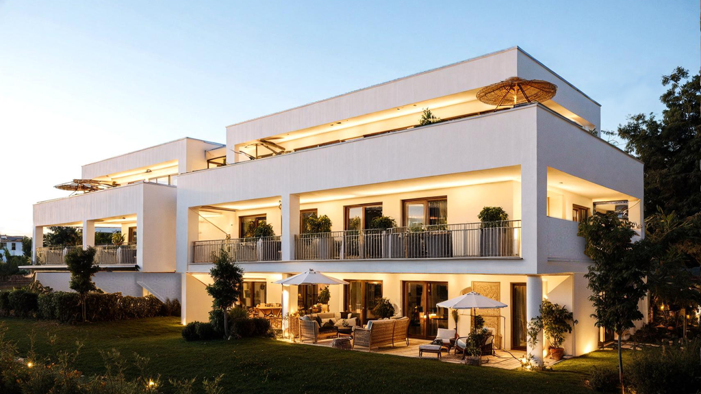 WG-Zimmer zum Kauf - Erstbezug 493.353 € 4 Zimmer 78,3 m² frei ab 01.07.2026 Laubgasse Gries Graz,17.Bez.:Puntigam 8055