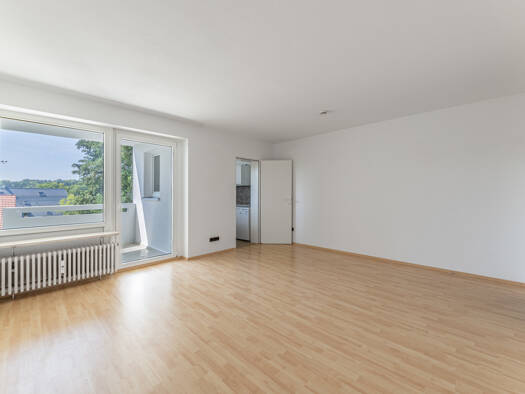 Wohnung zum Kauf 179.000 € 1 Zimmer 34,8 m² 3. Geschoss Pöcking 82343