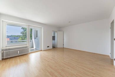 Wohnung zum Kauf 199.000 € 1 Zimmer 34,8 m² 3. Geschoss Pöcking Pöcking 82343