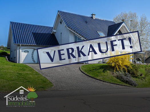 Einfamilienhaus zum Kauf 570.000 € 5 Zimmer 222 m² 958 m² Grundstück Mettendorf 54657