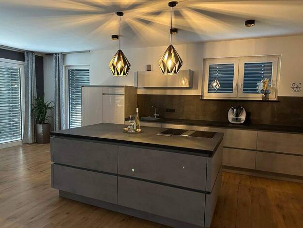 Einfamilienhaus zum Kauf 797.000 € 6 Zimmer 218,9 m² 538 m² Grundstück Polch 56751