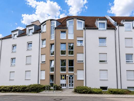 Maisonette zum Kauf 239.000 € 4 Zimmer 85,7 m² Kreuzbergstraße 50 Crailsheim Crailsheim 74564