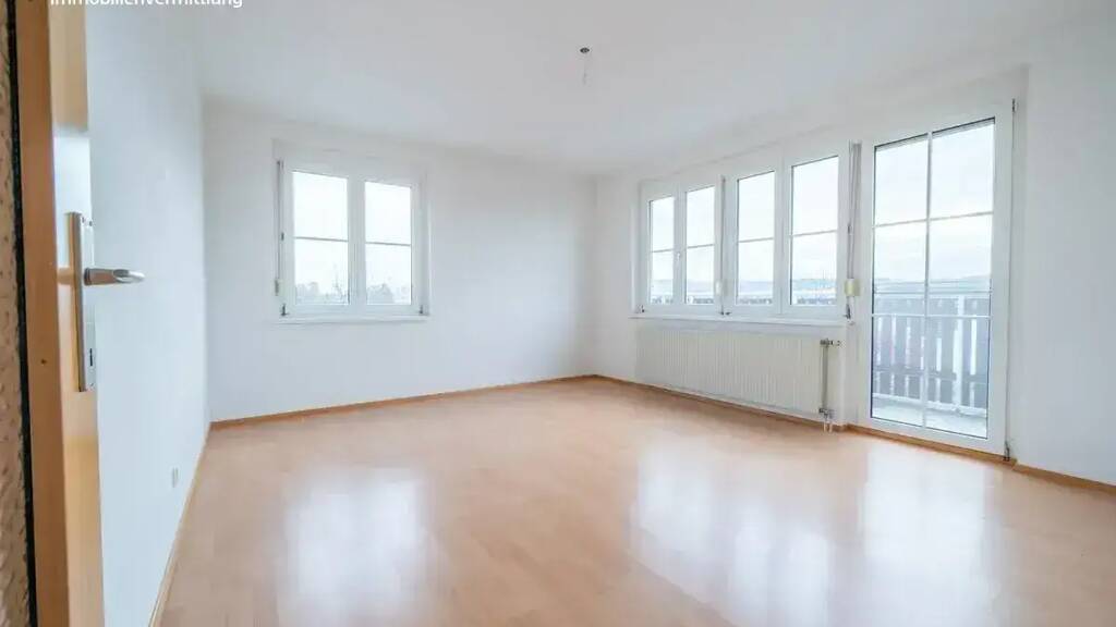 Wohnung zur Miete 725 € 3 Zimmer 85,2 m² Pöchlarn 3380
