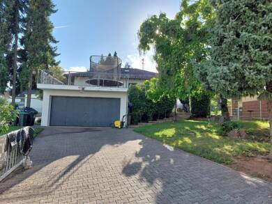 Mehrfamilienhaus zum Kauf 475.000 € 7 Zimmer 290 m² 1.350 m² Grundstück Oberkirchen Freisen 66629