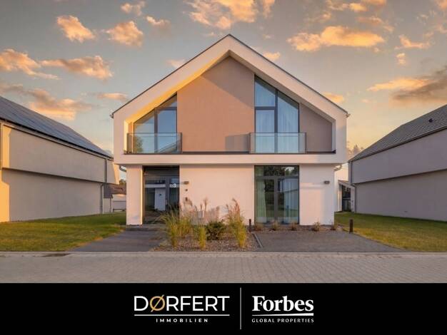 Wohnung zum Kauf - Erstbezug 303.600 € 2 Zimmer 64,6 m² Göhren-Lebbin Göhren-Lebbin 17213