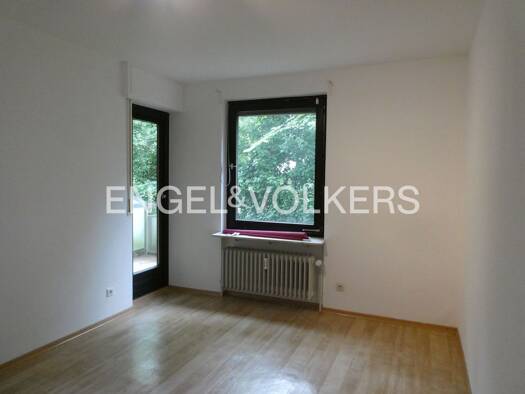 Wohnung zum Kauf 122.500 € 1 Zimmer 19 m² EG Innenstadt Tübingen 72074